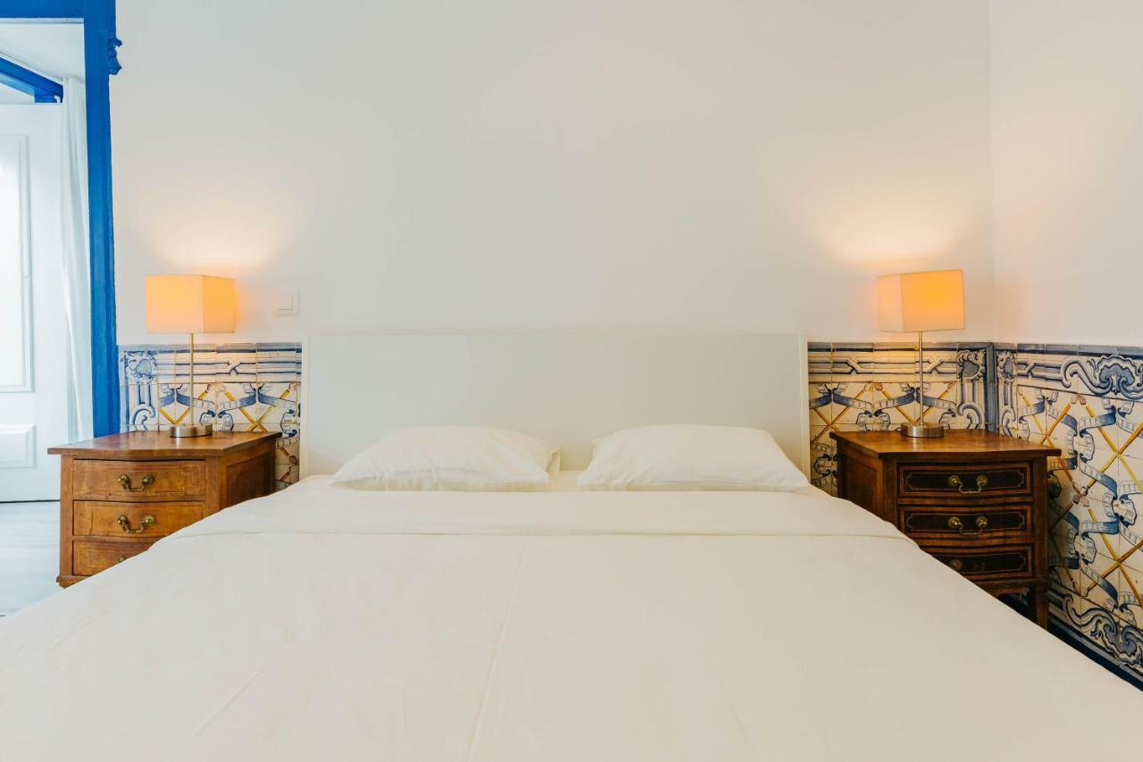 Your Second Home In Chiado Lisboa Exteriör bild